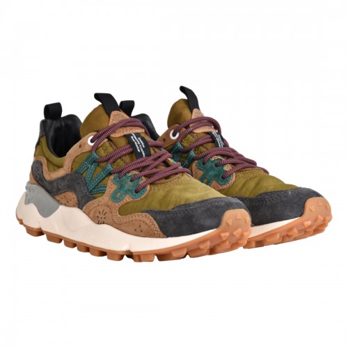 SNEAKERS YAMANO 3 MAN...