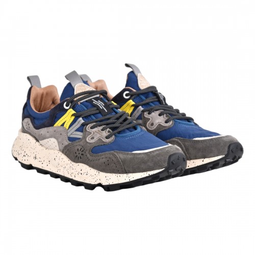 SNEAKERS YAMANO 3 MAN...