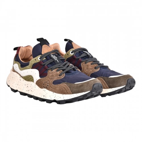 SNEAKERS YAMANO 3 MAN...