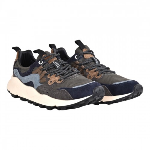 SNEAKERS YAMANO 3 MAN...
