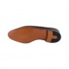 FRANCESINA MUSEUM CALF JOHN LOBB CITY-II DKBROWN