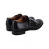 DOUBLE BUCKLE MONK CHEANEY EDMUND BLACK