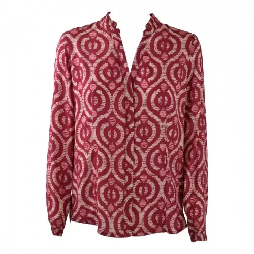 CAMICIA ALESSIA SANTI 321SD45050 329038-07