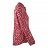 CAMICIA ALESSIA SANTI 321SD45050 329038-07