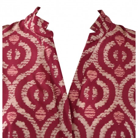 CAMICIA ALESSIA SANTI 321SD45050 329038-07