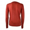 MAGLIA SCOLLO V ALESSIA SANTI 321SD53005 S2405