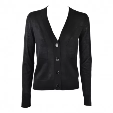 CARDIGAN ALESSIA SANTI 321SD53006 S3000