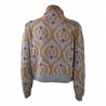 MAGLIA COLLO ALTO ALESSIA SANTI 321SD53039 329118-05