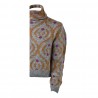 MAGLIA COLLO ALTO ALESSIA SANTI 321SD53039 329118-05