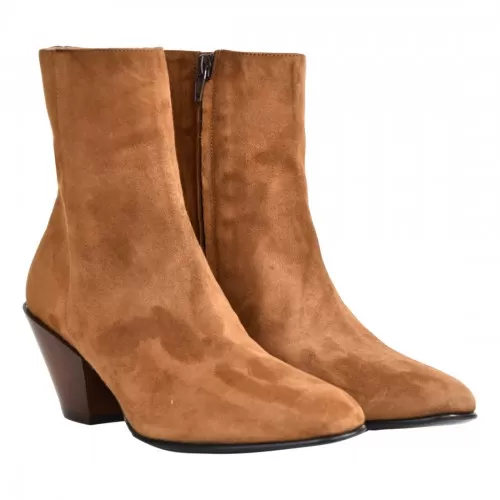 TRONCHETTO CON ZIP ROBERTO FESTA ALLYK SIGARO