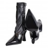 TRONCHETTO NAPLAK STRETCH GIAMPAOLO VIOZZI LO8038 NERO
