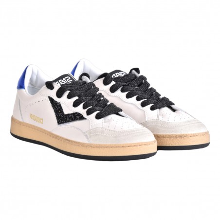 SNEAKERS PLAY NEW 4B12 PLAY.NEW BCO/BLUETTE
