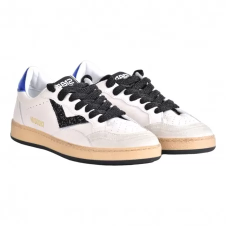 SNEAKERS PLAY NEW 4B12 PLAY.NEW BCO/BLUETTE