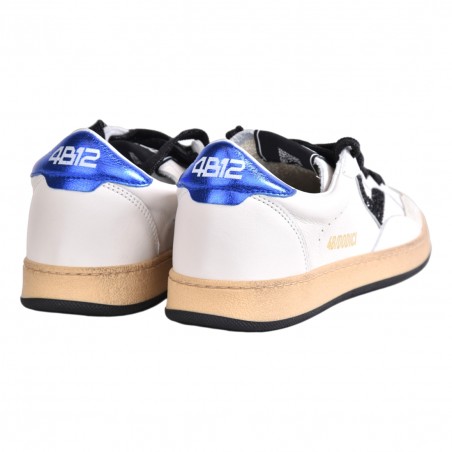 SNEAKERS PLAY NEW 4B12 PLAY.NEW BCO/BLUETTE