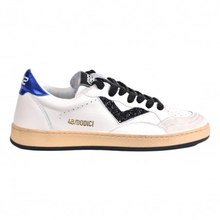 SNEAKERS PLAY NEW 4B12 PLAY.NEW BCO/BLUETTE