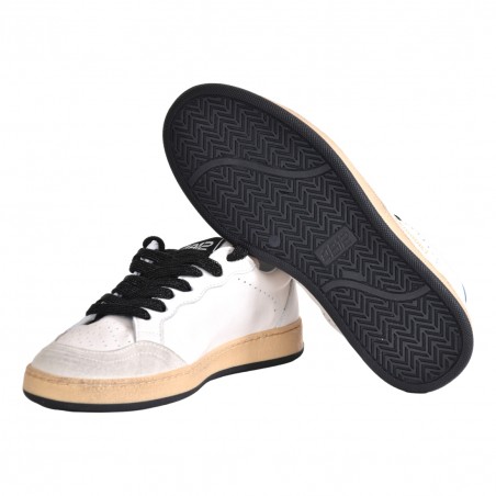 SNEAKERS PLAY NEW 4B12 PLAY.NEW BCO/BLUETTE