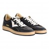 SNEAKERS PLAY NEW ASPORT 4B12 PLAY.NEWASPORT NERO