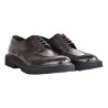 MOCASSINO ALLACCIATO SEBOYS 2975 T.MORO