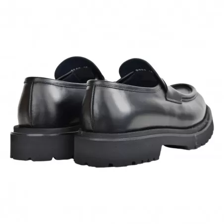 MOCASSINO SEBOYS 3733 NERO