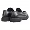 MOCASSINO SEBOYS 3733 NERO