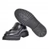 MOCASSINO SEBOYS 3733 NERO
