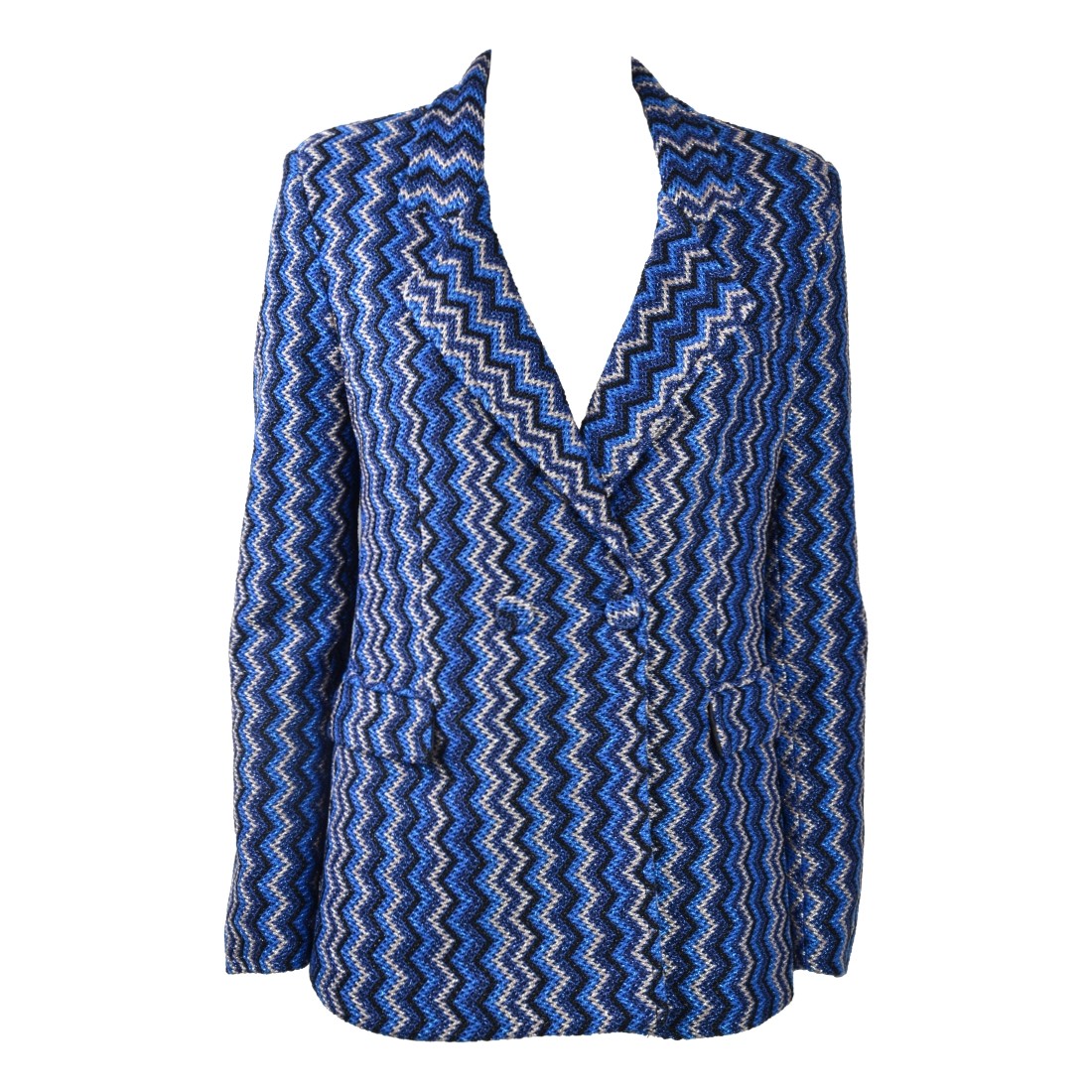 GIACCA PHO FIRENZE 4320005 SKYBLUE