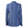 GIACCA PHO FIRENZE 4320005 SKYBLUE