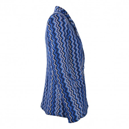 GIACCA PHO FIRENZE 4320005 SKYBLUE