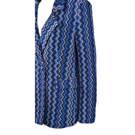 GIACCA PHO FIRENZE 4320005 SKYBLUE