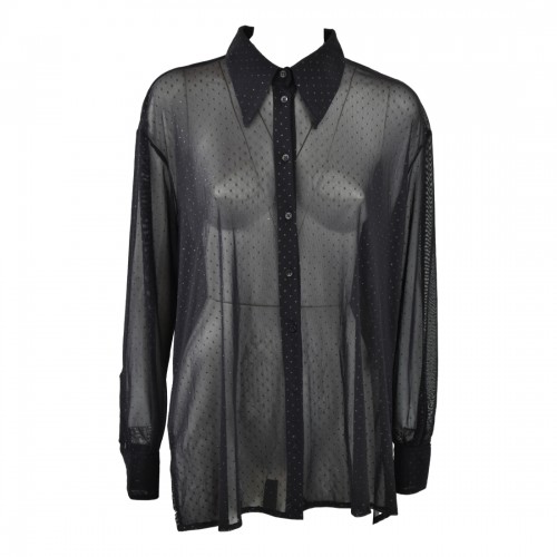 CAMICIA TULLE PHO FIRENZE...