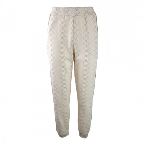 PANTALONE PHO FIRENZE 5420001 GOLD