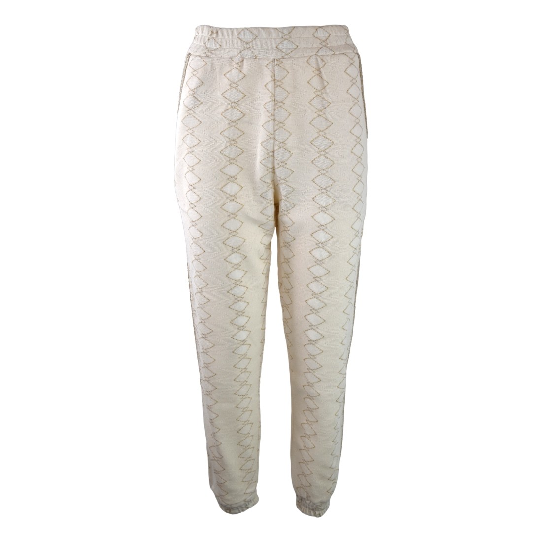 PANTALONE PHO FIRENZE 5420001 GOLD