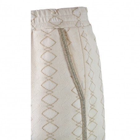 PANTALONE PHO FIRENZE 5420001 GOLD