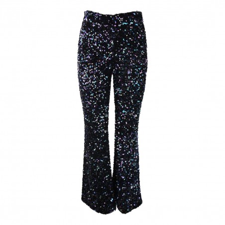 PANTALONE PAILLETTES PHO FIRENZE 5420006 UNI