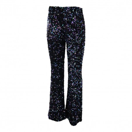 PANTALONE PAILLETTES PHO FIRENZE 5420006 UNI