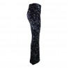 PANTALONE PAILLETTES PHO FIRENZE 5420006 UNI