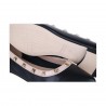 BALLERINA PIRAMIDI LA PARIGINA H256BO-SF NERO