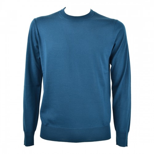 MAGLIA GIROCOLLO PAOLO PECORA A001-F001 6318