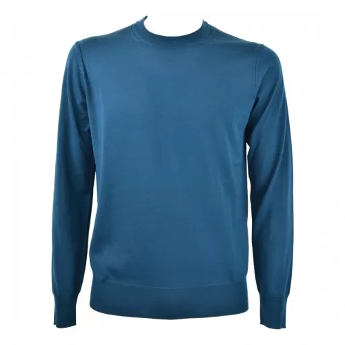 MAGLIA GIROCOLLO PAOLO PECORA A001-F001 6318