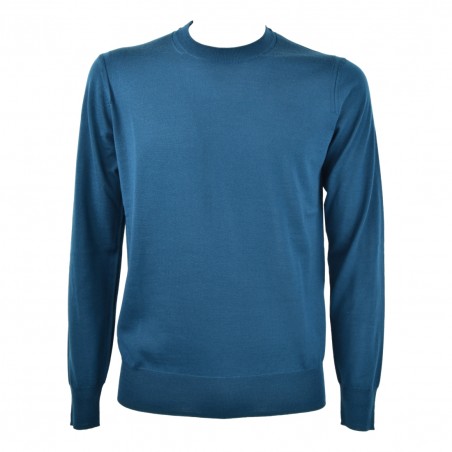 MAGLIA GIROCOLLO PAOLO PECORA A001-F001 6318