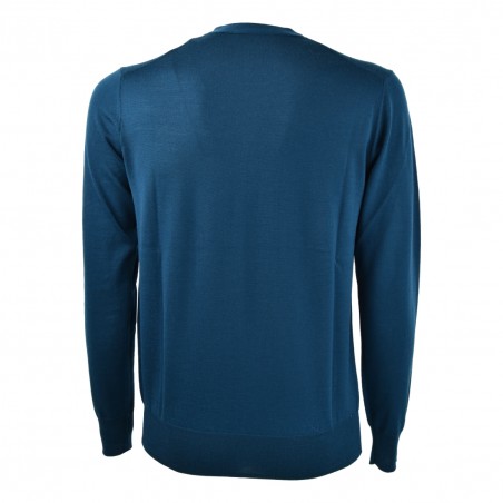 MAGLIA GIROCOLLO PAOLO PECORA A001-F001 6318