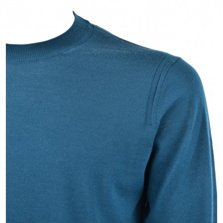 MAGLIA GIROCOLLO PAOLO PECORA A001-F001 6318