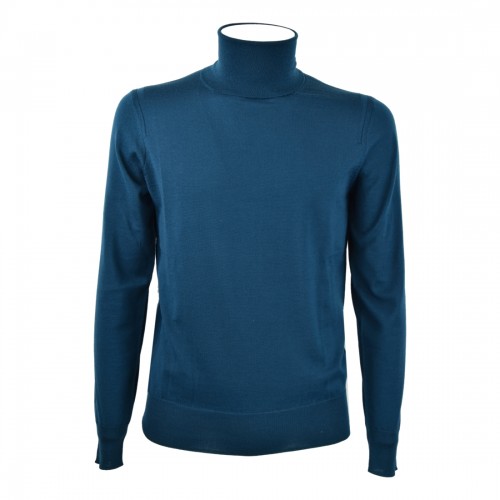 MAGLIA LUPETTO PAOLO PECORA A003-F001 6318