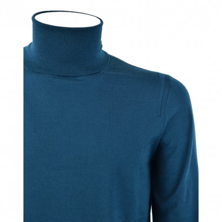 MAGLIA LUPETTO PAOLO PECORA A003-F001 6318