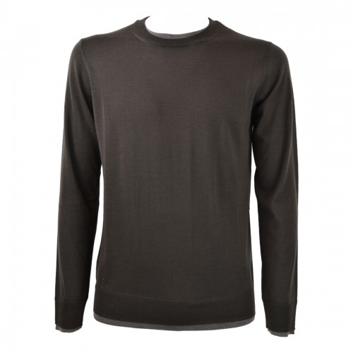 MAGLIA GIROCOLLO PAOLO PECORA A013-F001 2358
