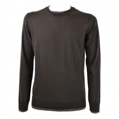 MAGLIA GIROCOLLO PAOLO PECORA A013-F001 2358