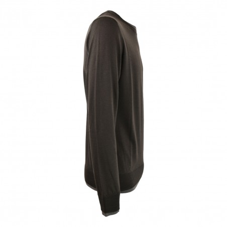 MAGLIA GIROCOLLO PAOLO PECORA A013-F001 2358
