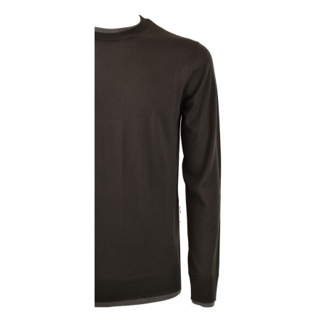 MAGLIA GIROCOLLO PAOLO PECORA A013-F001 2358