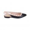 CHANEL PIRAMIDI LA PARIGINA H257BO NERO