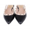 CHANEL PIRAMIDI LA PARIGINA H257BO NERO